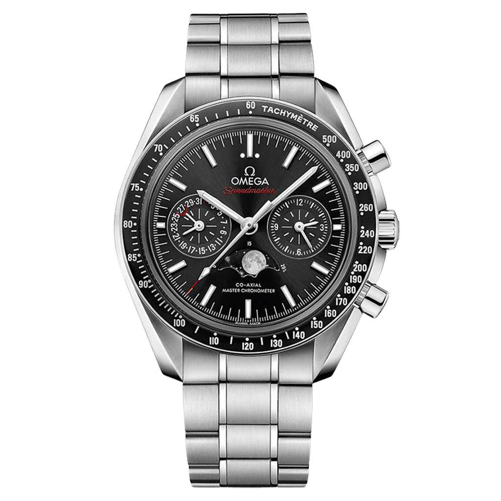 omega Moonwatch
